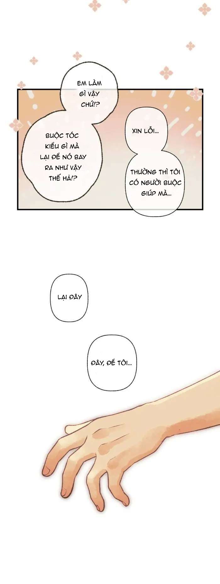 Nữ Chính Không Muốn Yêu: Chapter 62.2