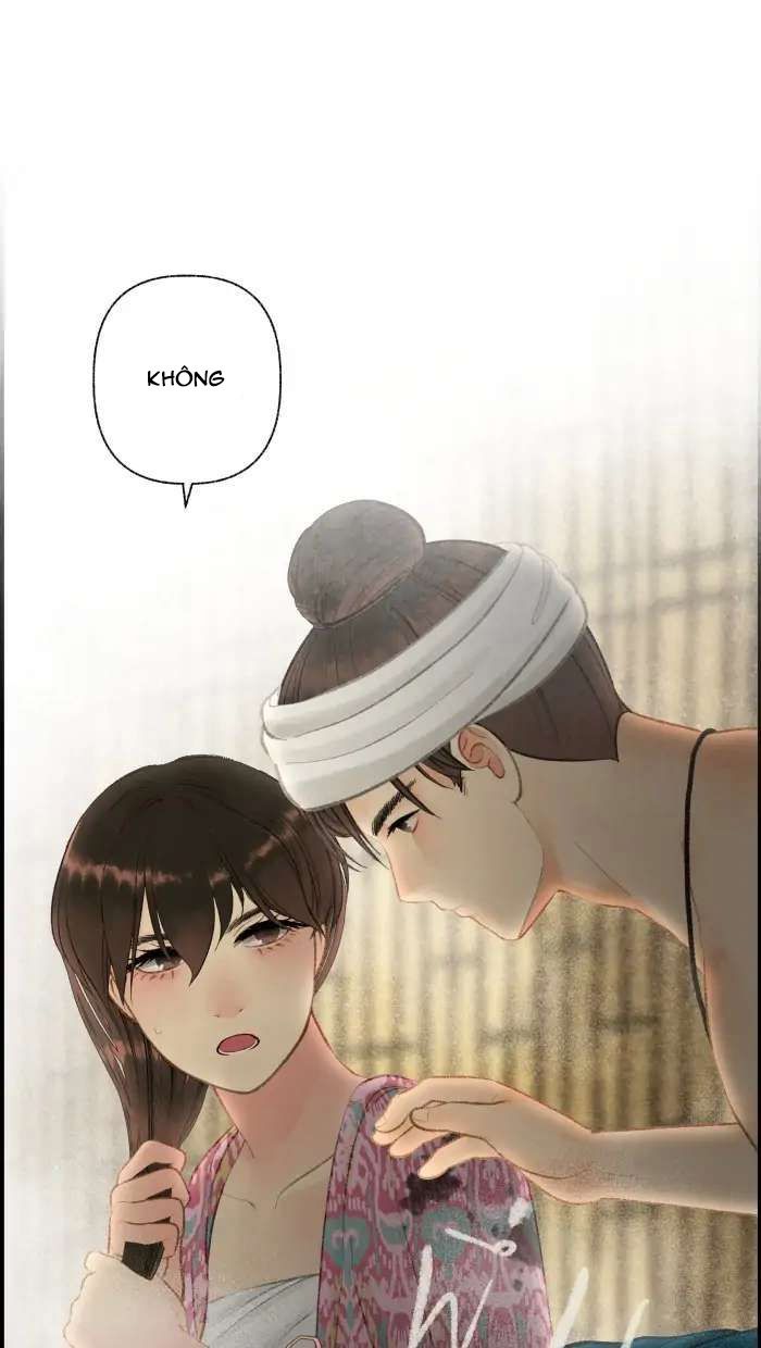Nữ Chính Không Muốn Yêu: Chapter 62.2
