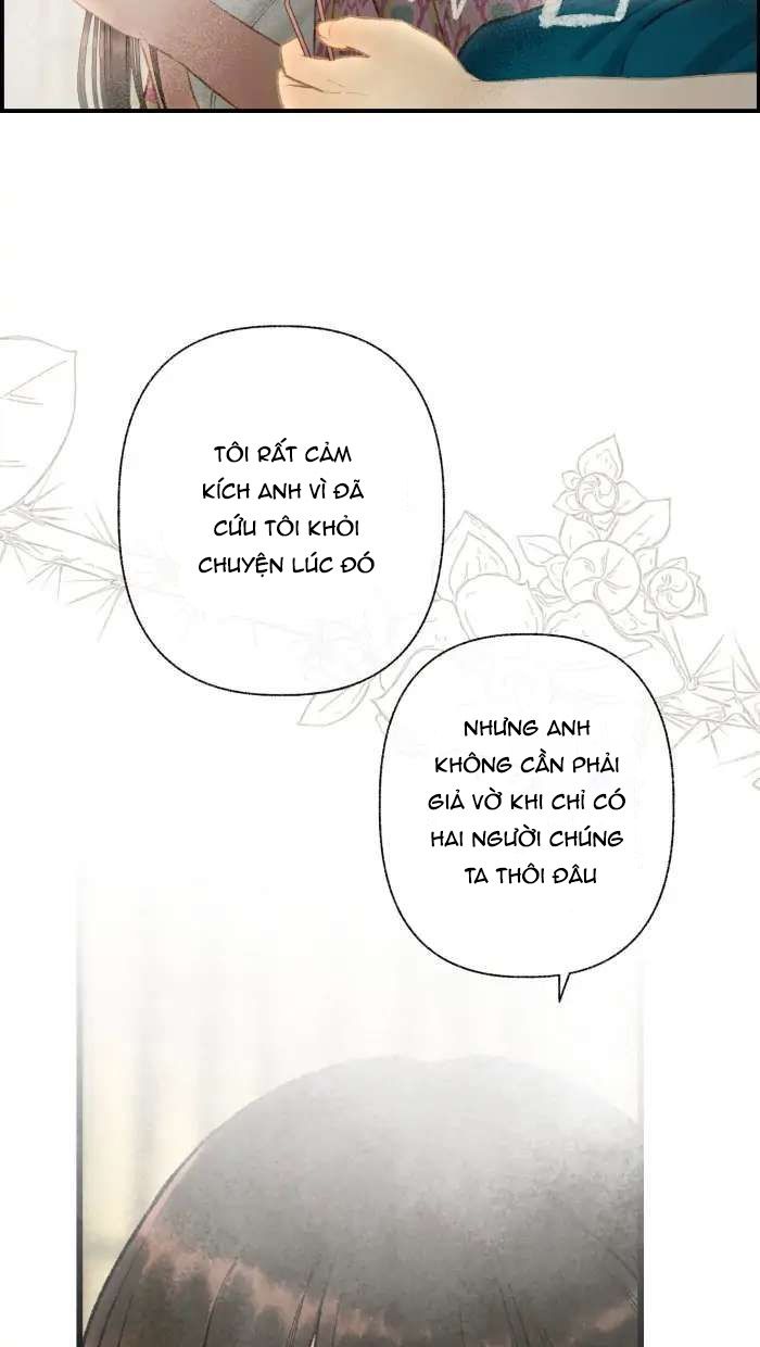 Nữ Chính Không Muốn Yêu: Chapter 62.2