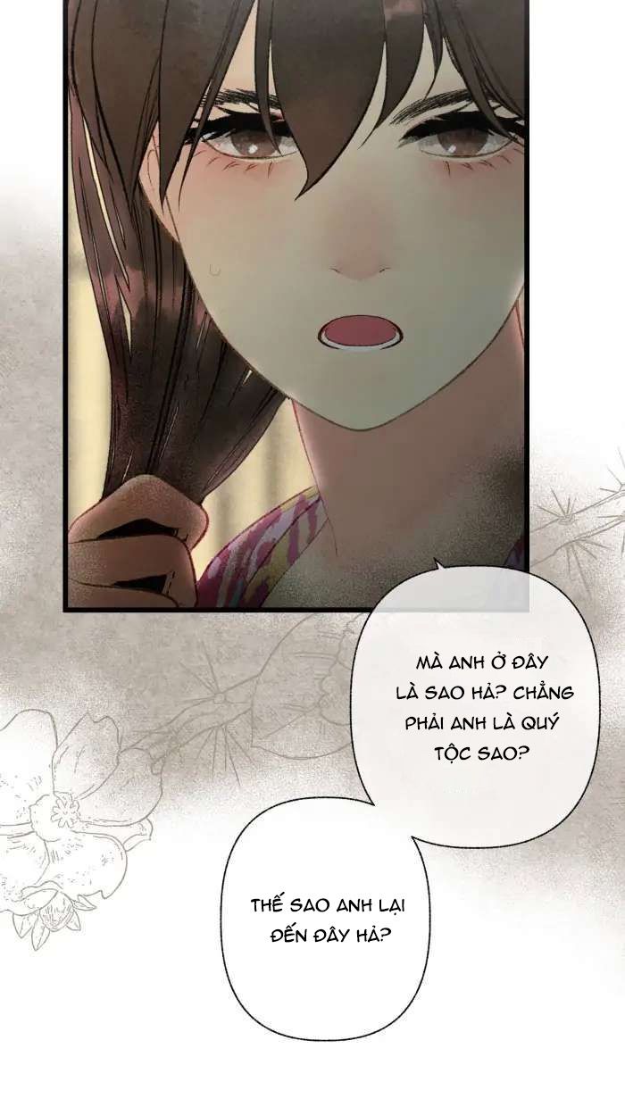 Nữ Chính Không Muốn Yêu: Chapter 62.2