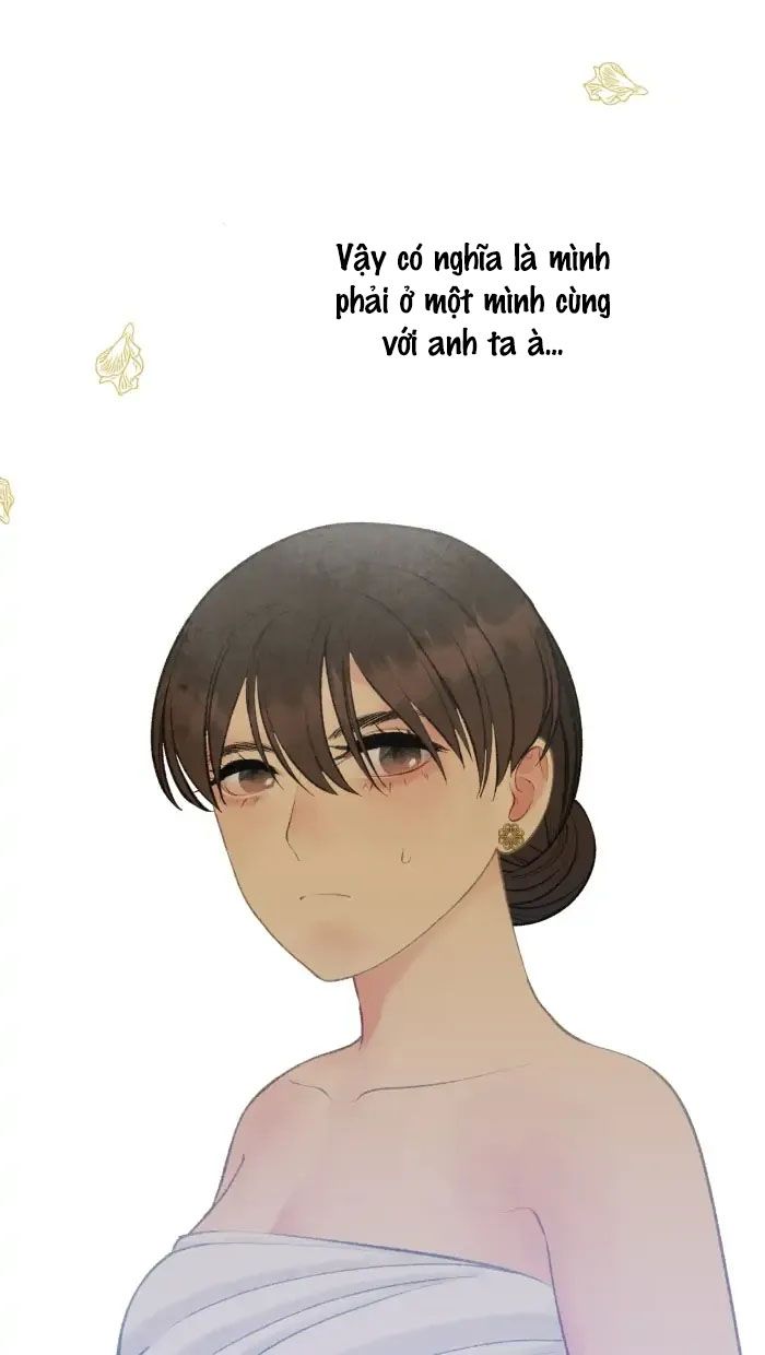 Nữ Chính Không Muốn Yêu: Chapter 63.1