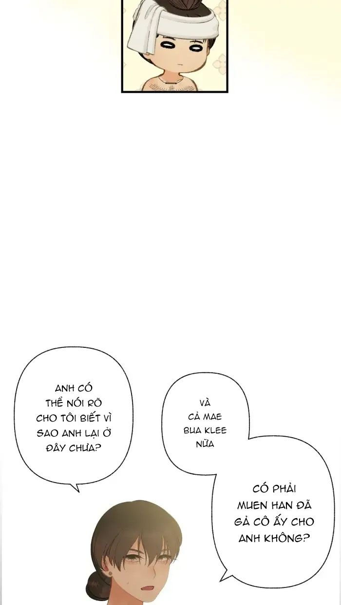 Nữ Chính Không Muốn Yêu: Chapter 63.1
