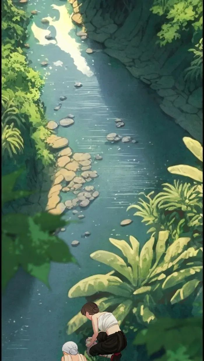 Nữ Chính Không Muốn Yêu: Chapter 63.1