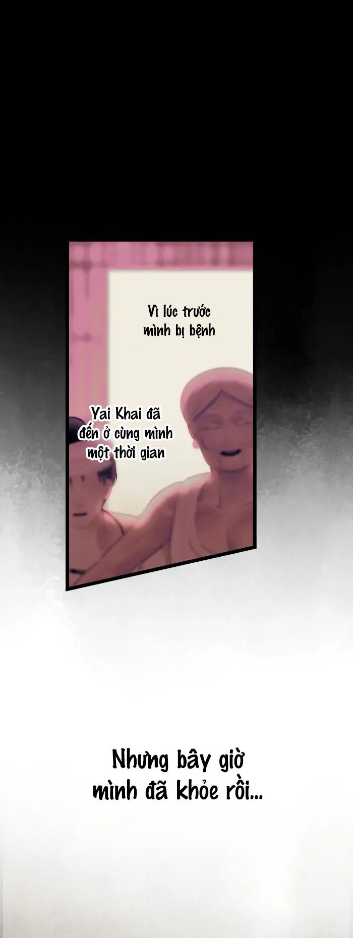 Nữ Chính Không Muốn Yêu: Chapter 63.1
