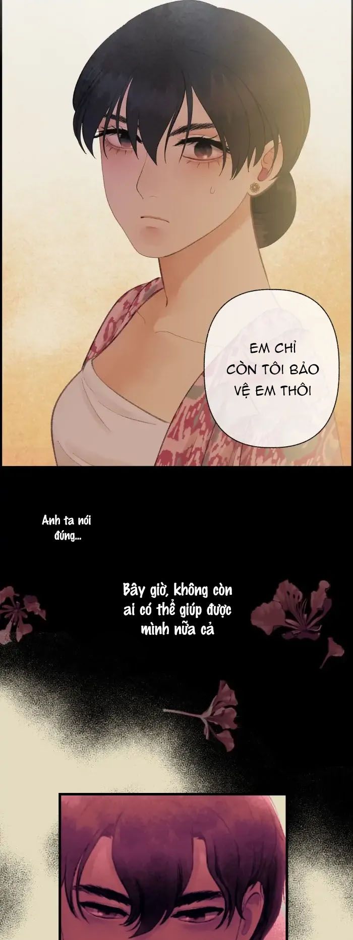 Nữ Chính Không Muốn Yêu: Chapter 63.2