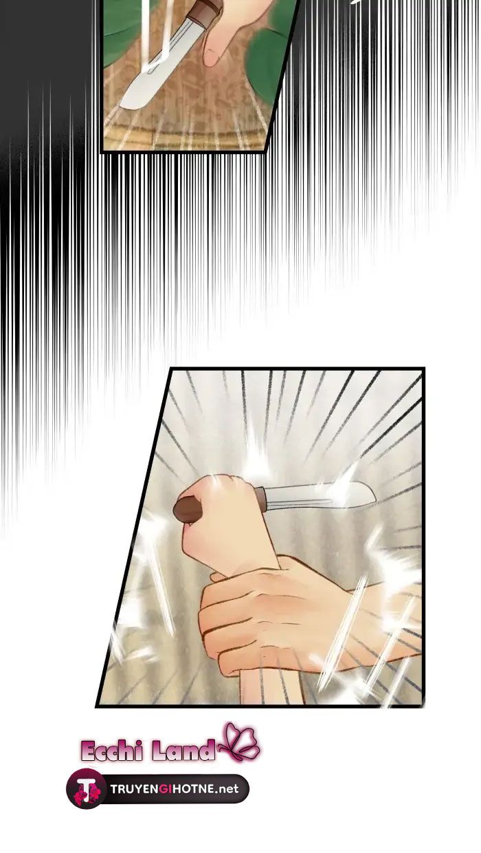 Nữ Chính Không Muốn Yêu: Chapter 63.2