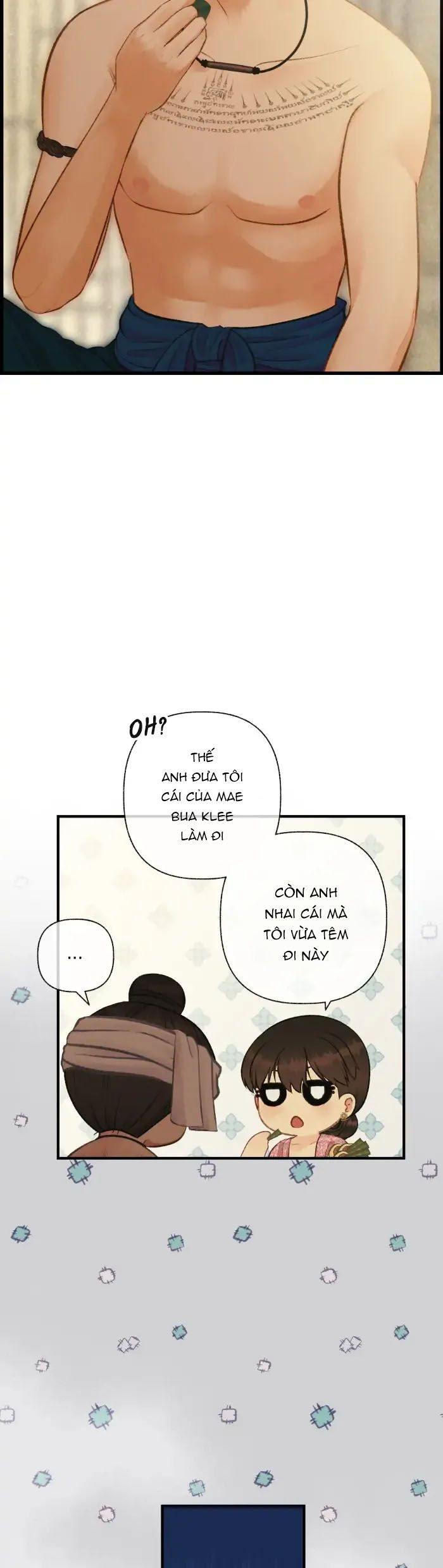 Nữ Chính Không Muốn Yêu: Chapter 63.2