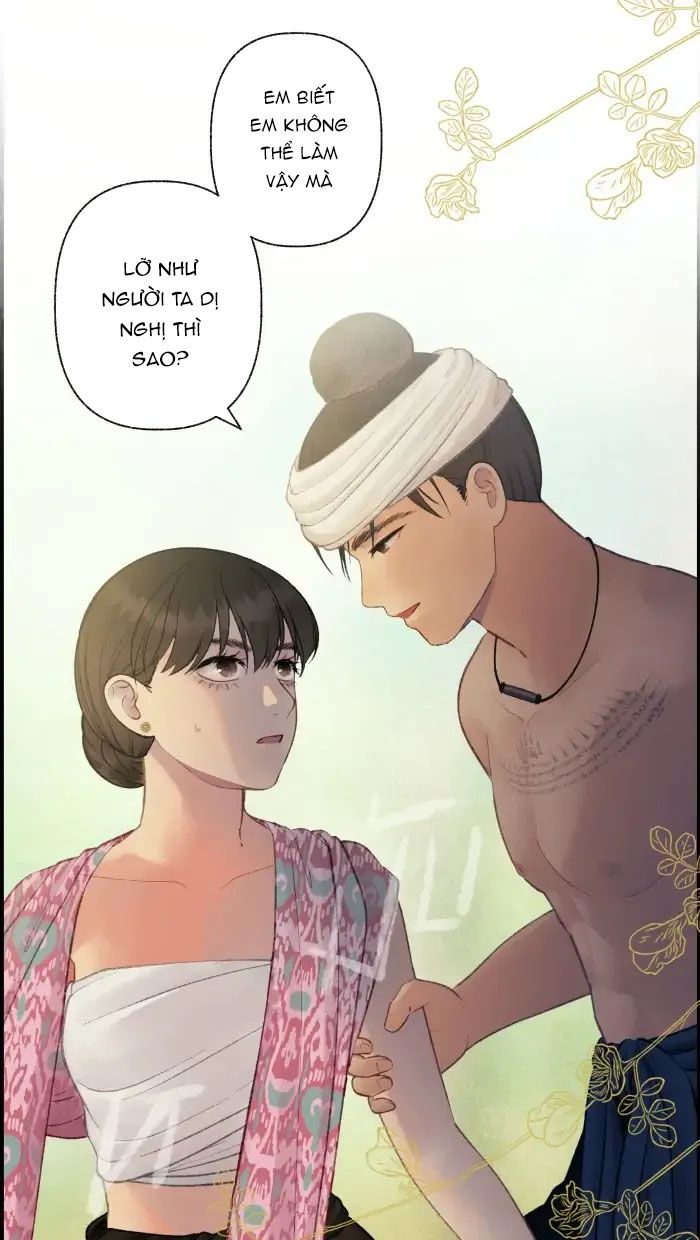 Nữ Chính Không Muốn Yêu: Chapter 63.2