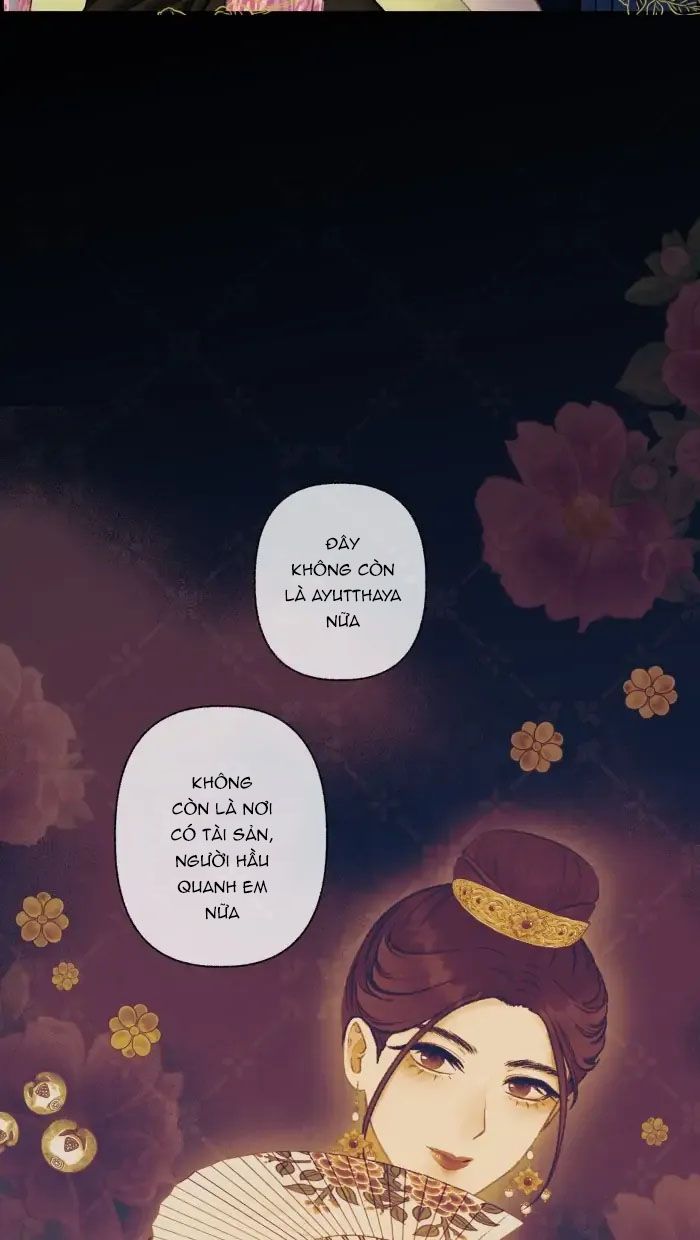 Nữ Chính Không Muốn Yêu: Chapter 63.2