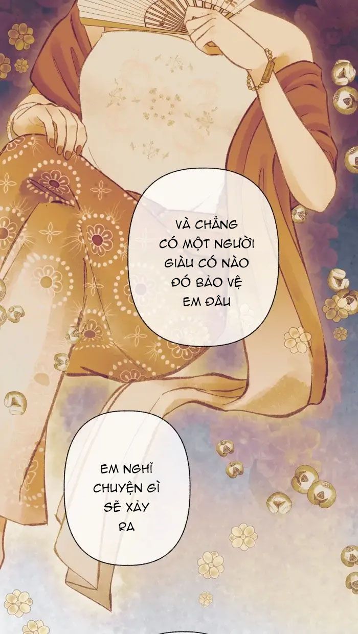 Nữ Chính Không Muốn Yêu: Chapter 63.2