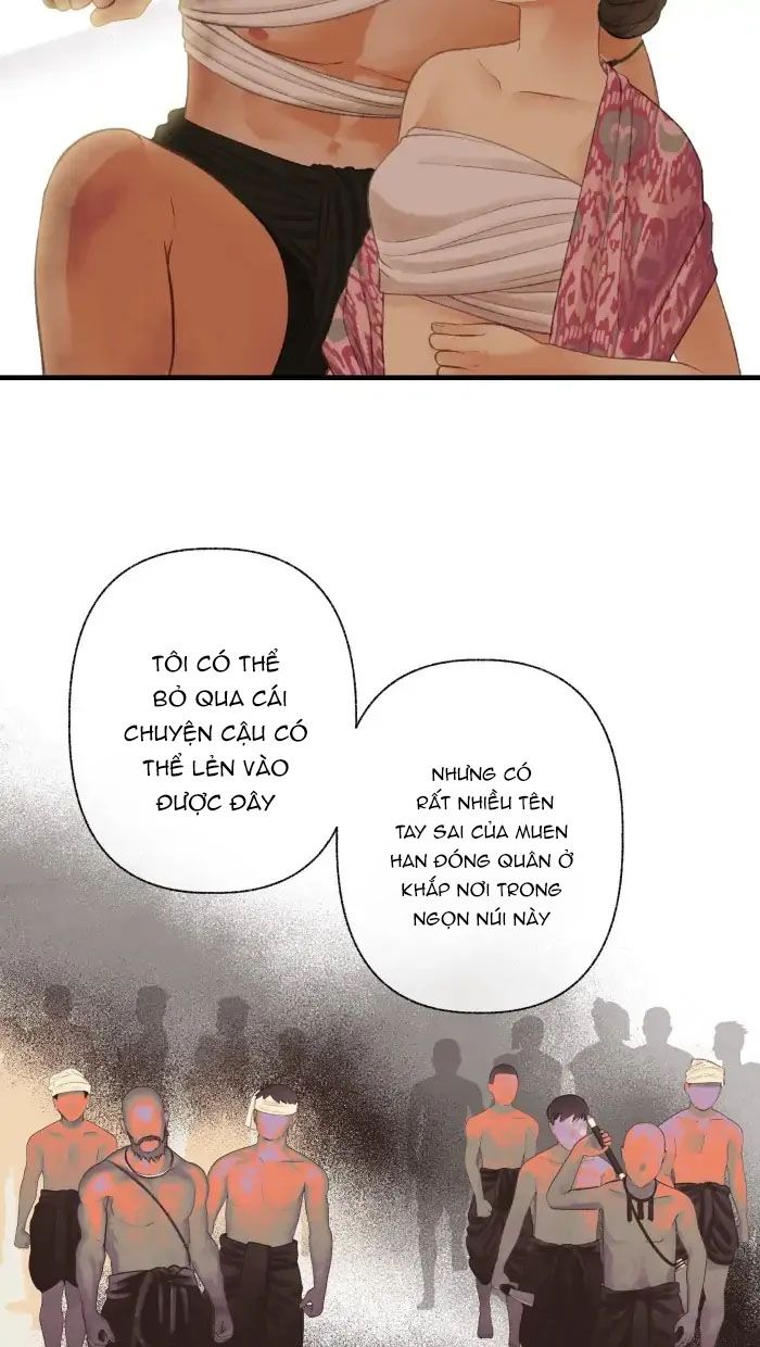 Nữ Chính Không Muốn Yêu: Chapter 64.1