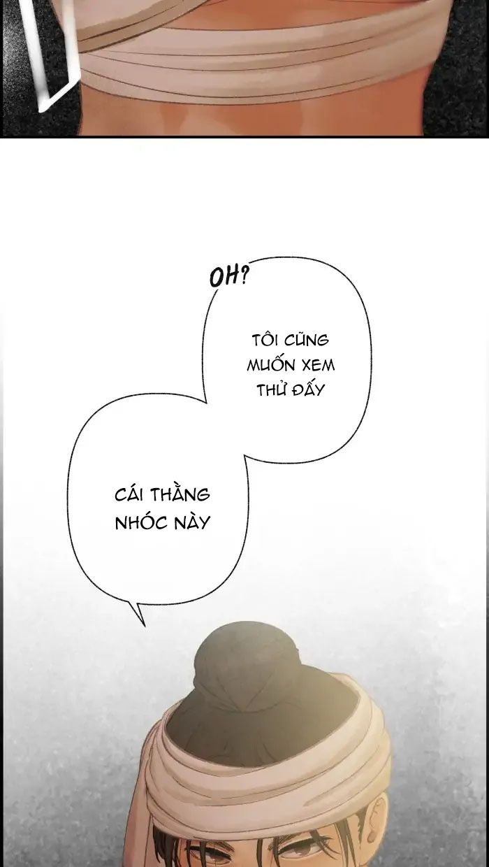 Nữ Chính Không Muốn Yêu: Chapter 64.1