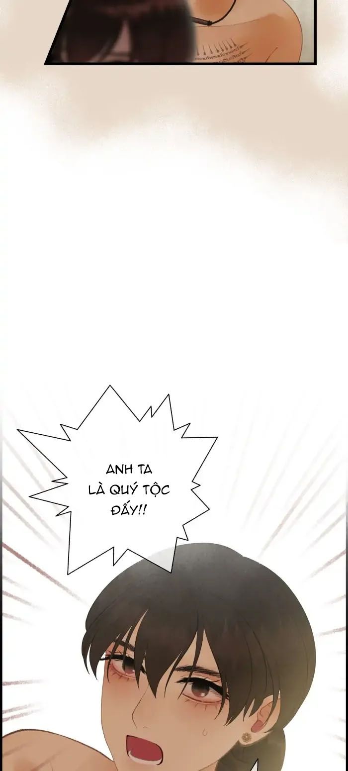 Nữ Chính Không Muốn Yêu: Chapter 64.1