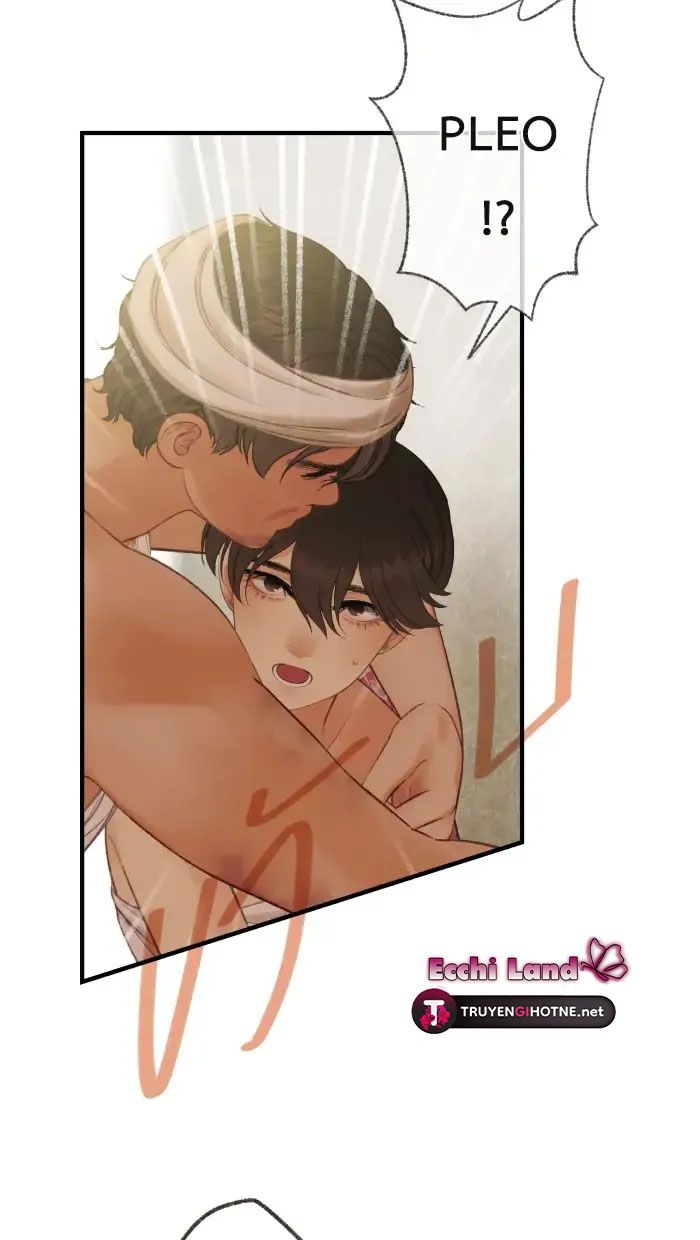 Nữ Chính Không Muốn Yêu: Chapter 64.1