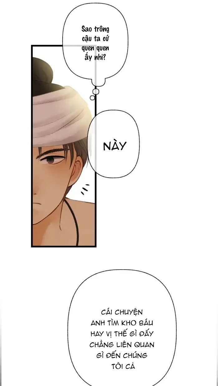 Nữ Chính Không Muốn Yêu: Chapter 64.1