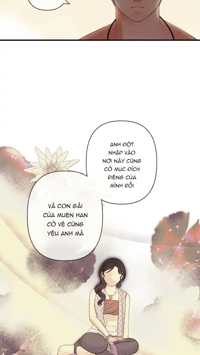 Nữ Chính Không Muốn Yêu: Chapter 64.1