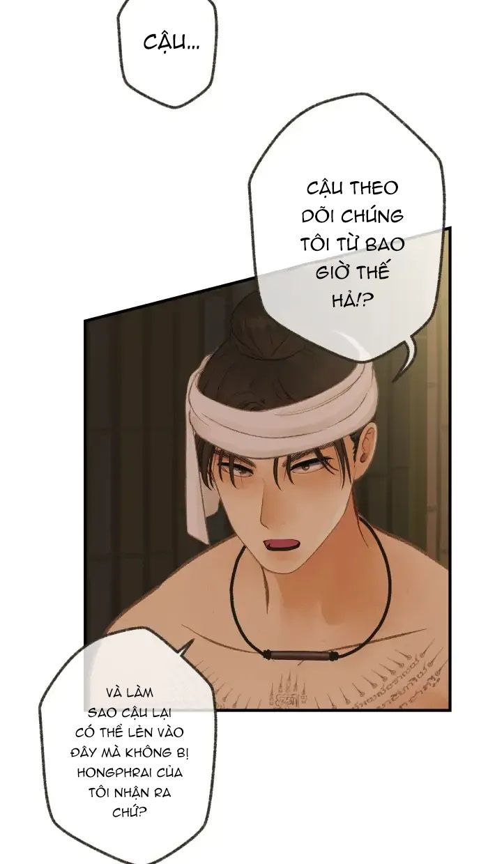 Nữ Chính Không Muốn Yêu: Chapter 64.1