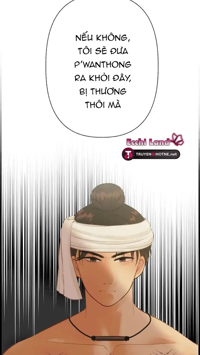 Nữ Chính Không Muốn Yêu: Chapter 64.1