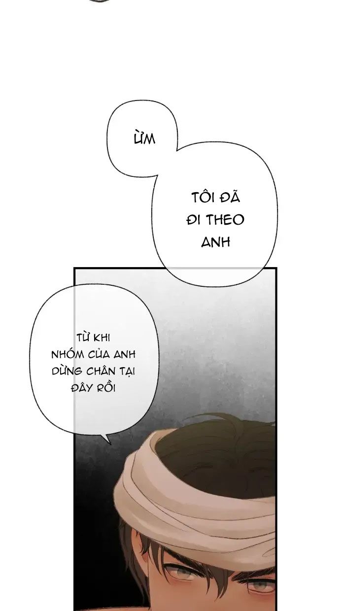 Nữ Chính Không Muốn Yêu: Chapter 64.1