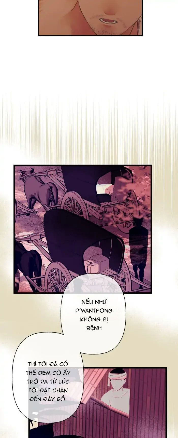 Nữ Chính Không Muốn Yêu: Chapter 64.1