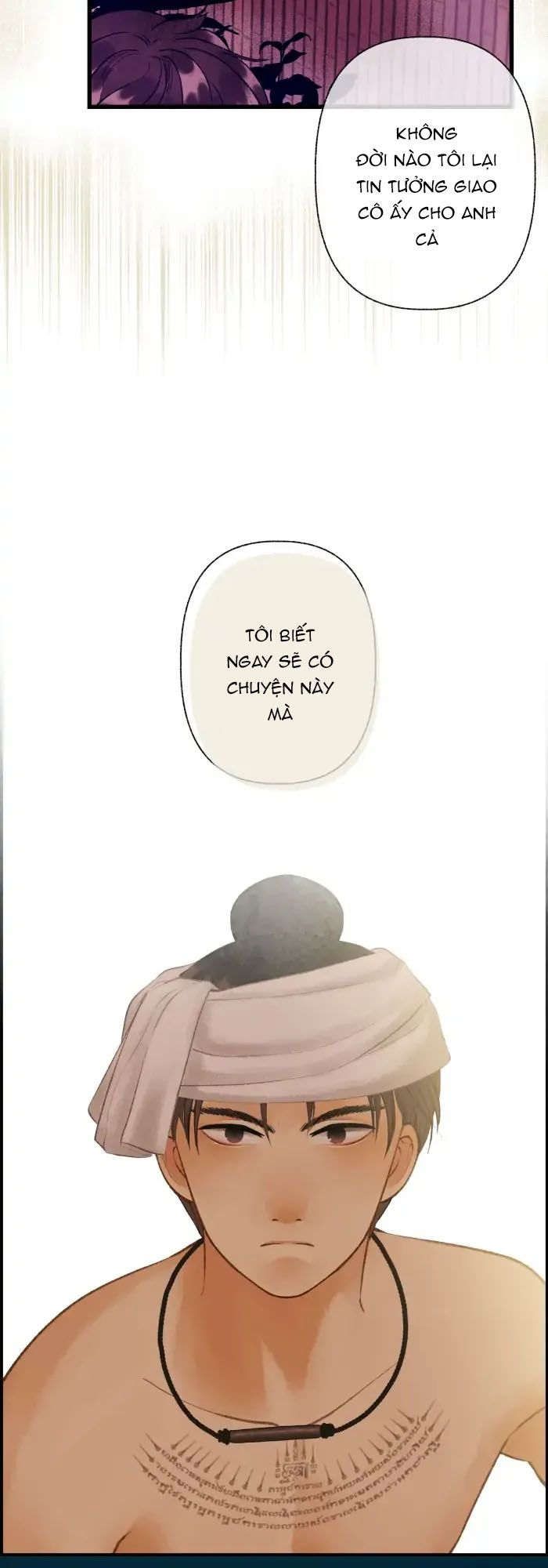 Nữ Chính Không Muốn Yêu: Chapter 64.1