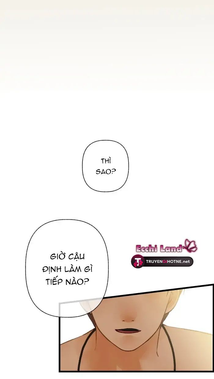 Nữ Chính Không Muốn Yêu: Chapter 64.1