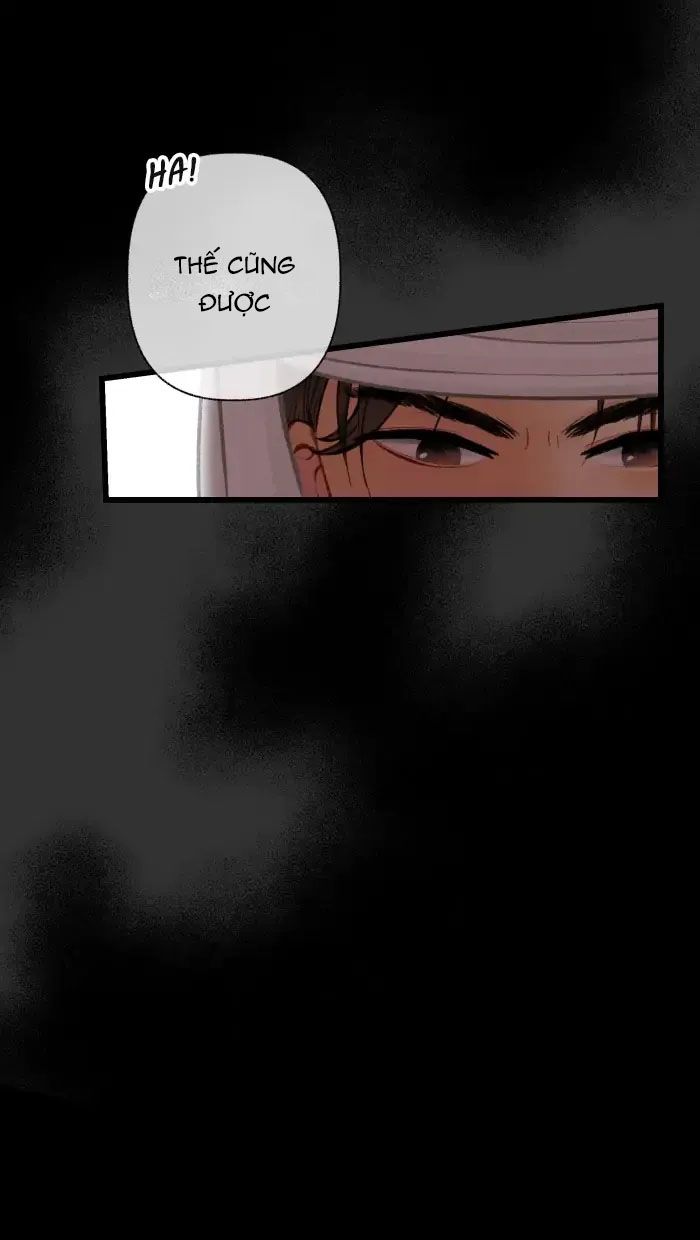 Nữ Chính Không Muốn Yêu: Chapter 64.2