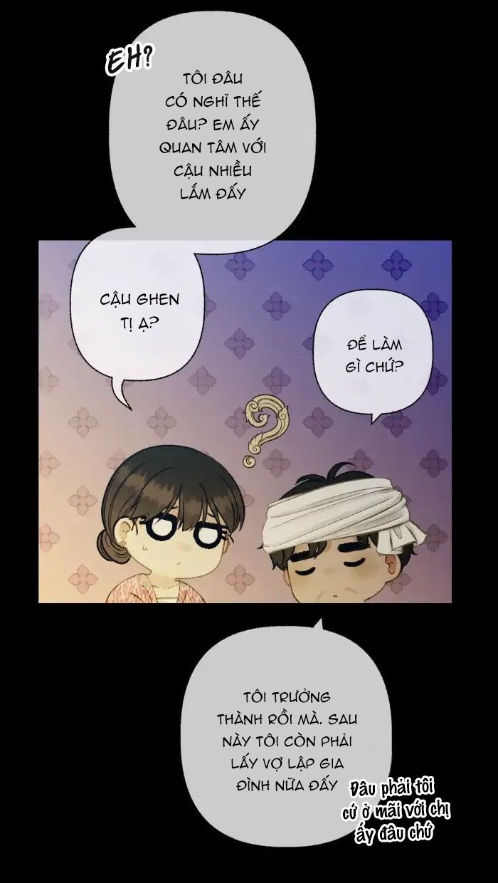 Nữ Chính Không Muốn Yêu: Chapter 64.2