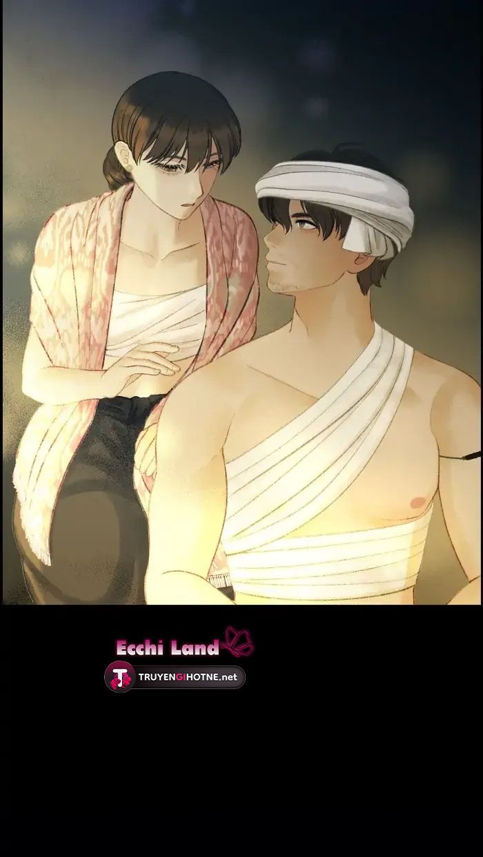 Nữ Chính Không Muốn Yêu: Chapter 64.2