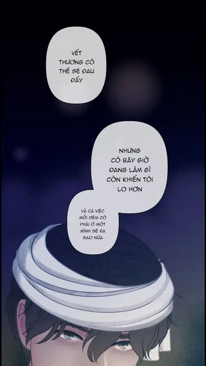 Nữ Chính Không Muốn Yêu: Chapter 64.2