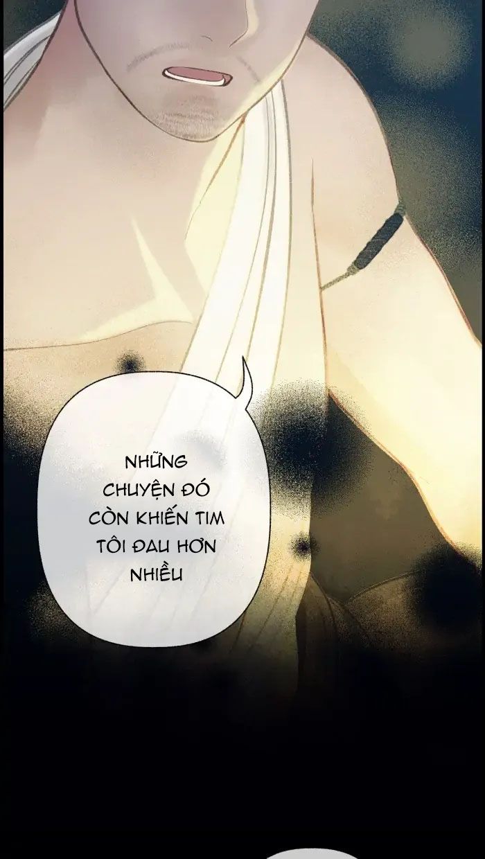 Nữ Chính Không Muốn Yêu: Chapter 64.2