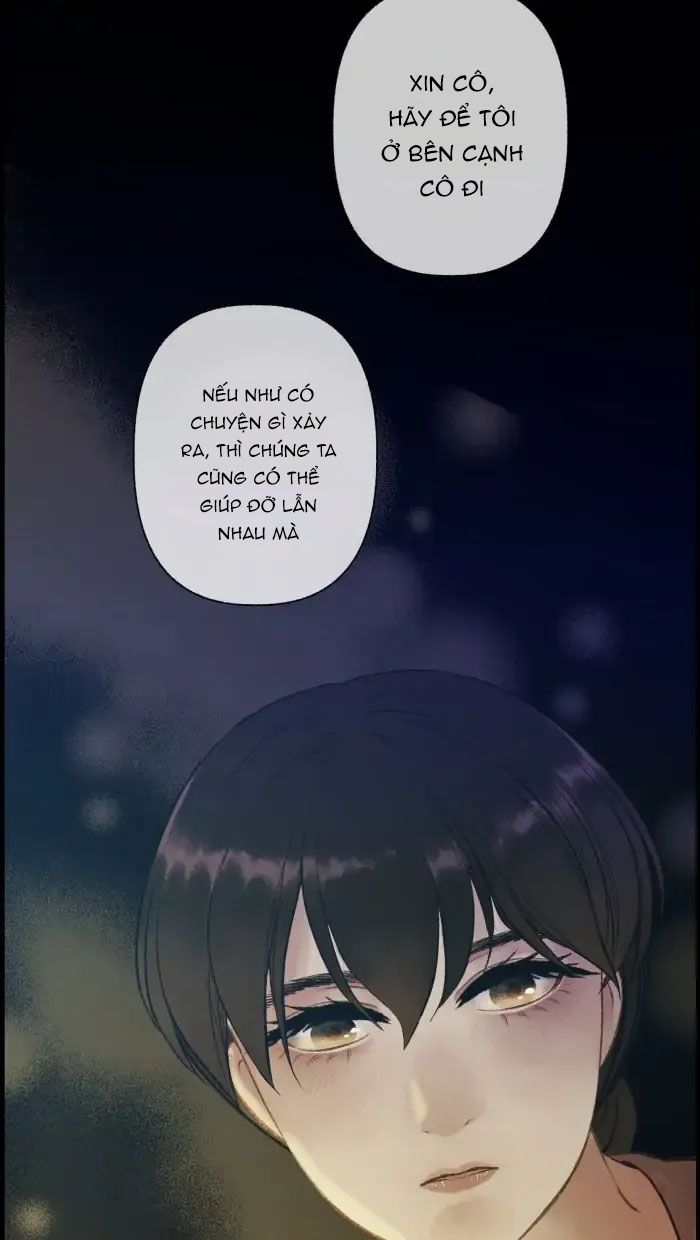 Nữ Chính Không Muốn Yêu: Chapter 64.2