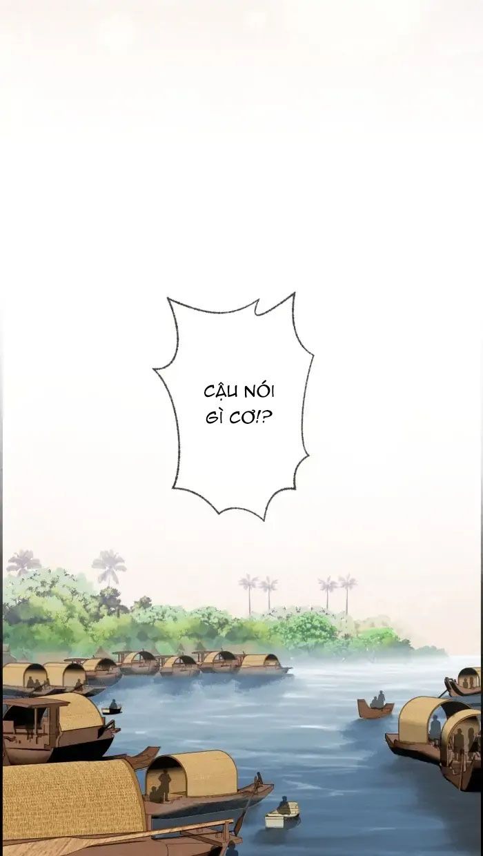 Nữ Chính Không Muốn Yêu: Chapter 64.2