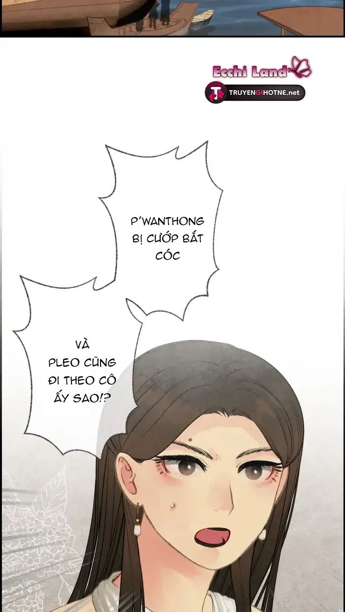 Nữ Chính Không Muốn Yêu: Chapter 64.2