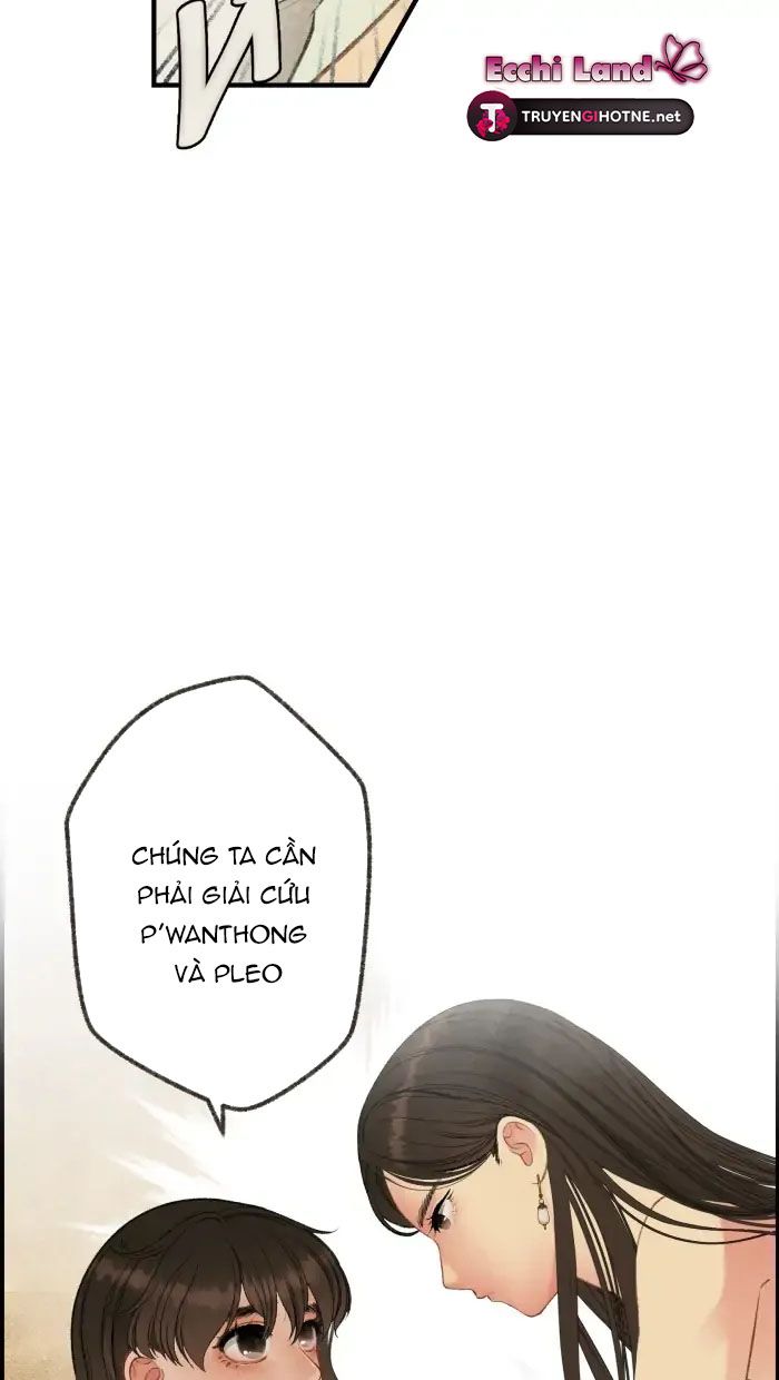 Nữ Chính Không Muốn Yêu: Chapter 64.2