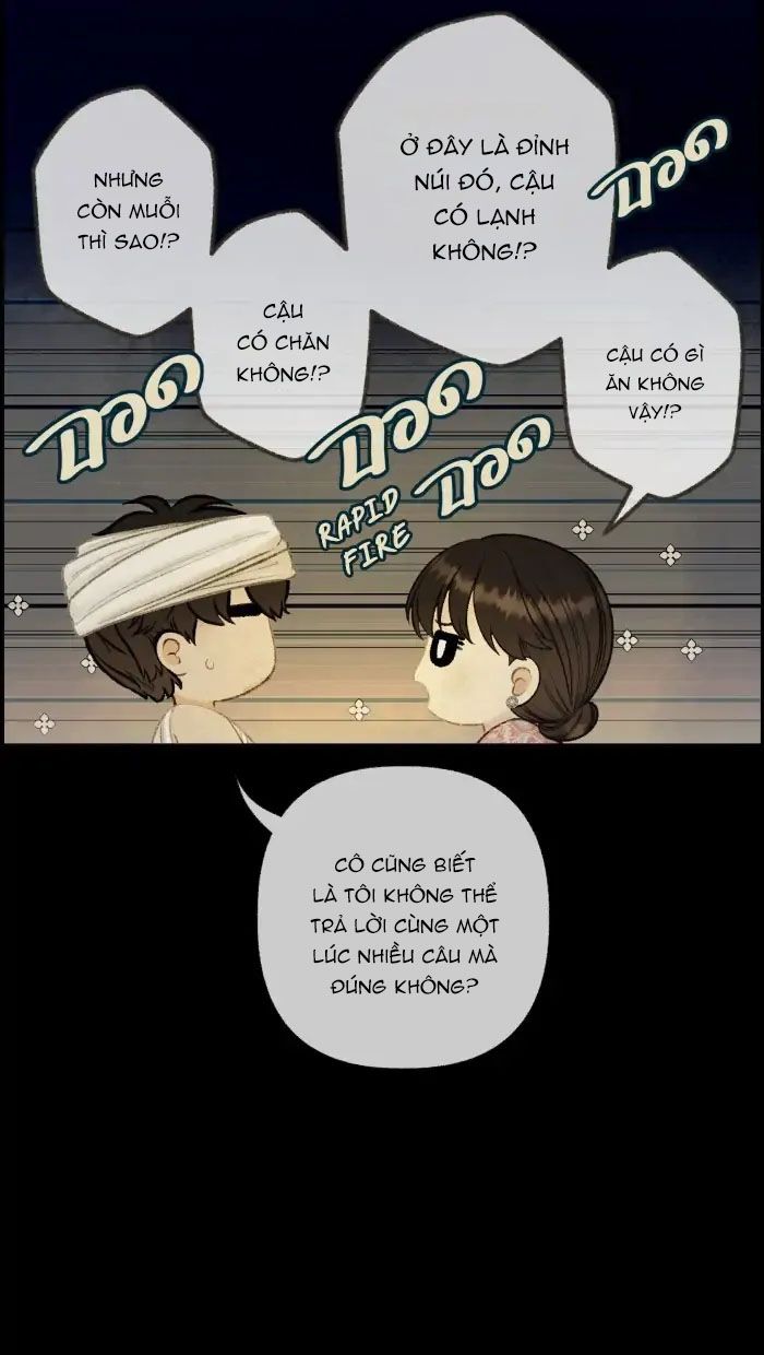 Nữ Chính Không Muốn Yêu: Chapter 64.2