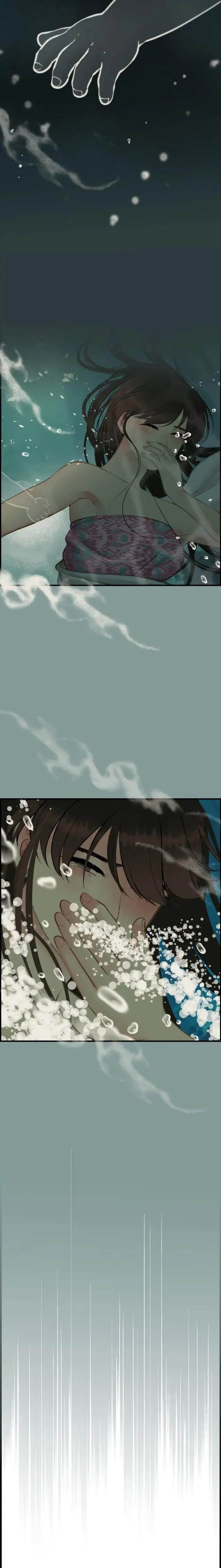 Nữ Chính Không Muốn Yêu: Chapter 69.2