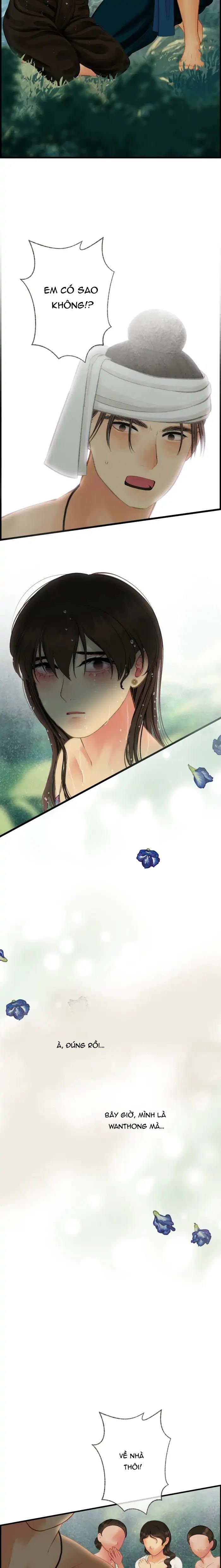 Nữ Chính Không Muốn Yêu: Chapter 69.2