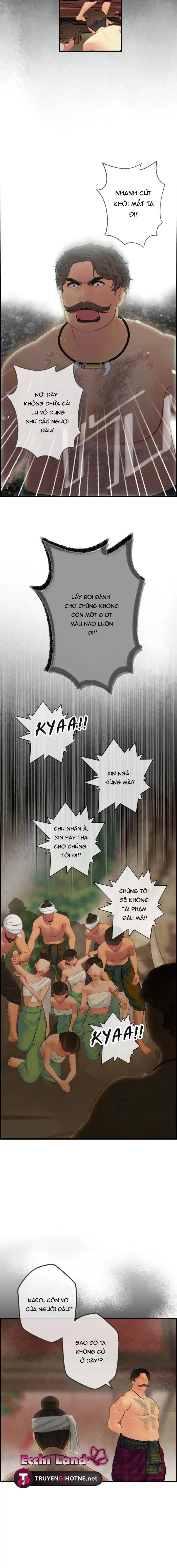 Nữ Chính Không Muốn Yêu: Chapter 69.2