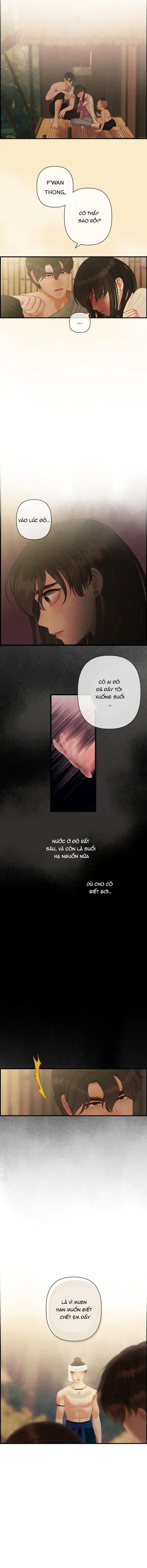 Nữ Chính Không Muốn Yêu: Chapter 69.2