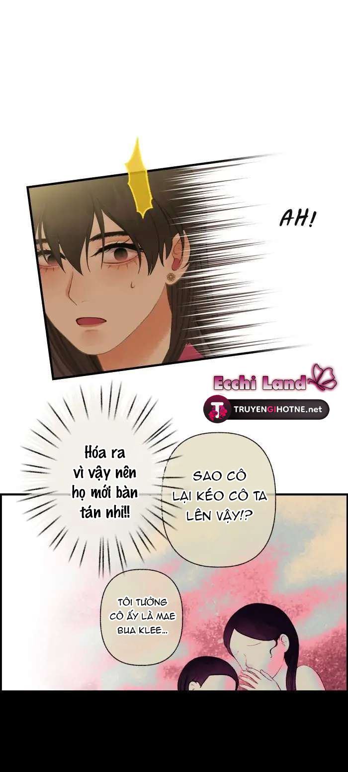 Nữ Chính Không Muốn Yêu: Chapter 70.1
