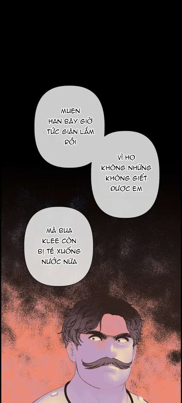 Nữ Chính Không Muốn Yêu: Chapter 70.1