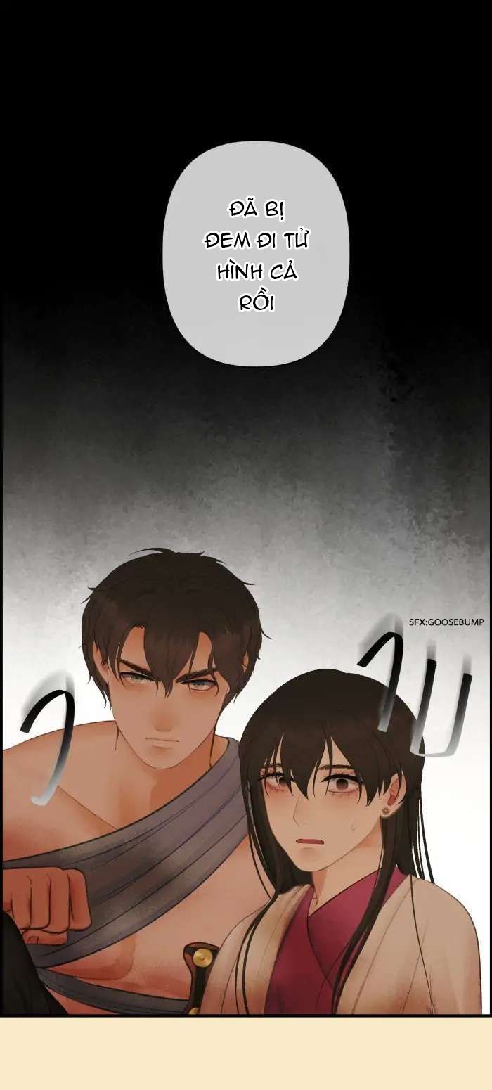 Nữ Chính Không Muốn Yêu: Chapter 70.1
