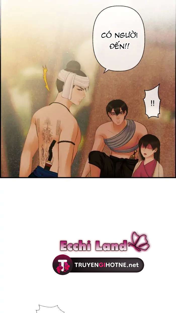 Nữ Chính Không Muốn Yêu: Chapter 70.1