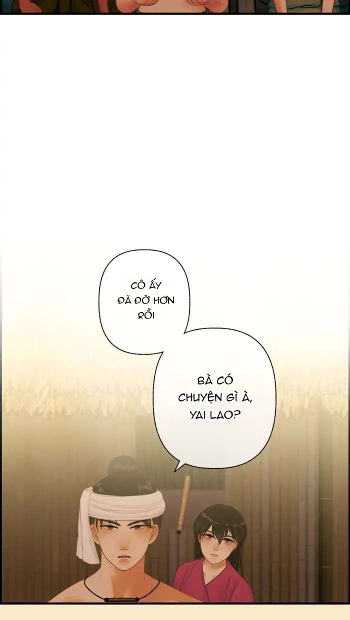 Nữ Chính Không Muốn Yêu: Chapter 70.1