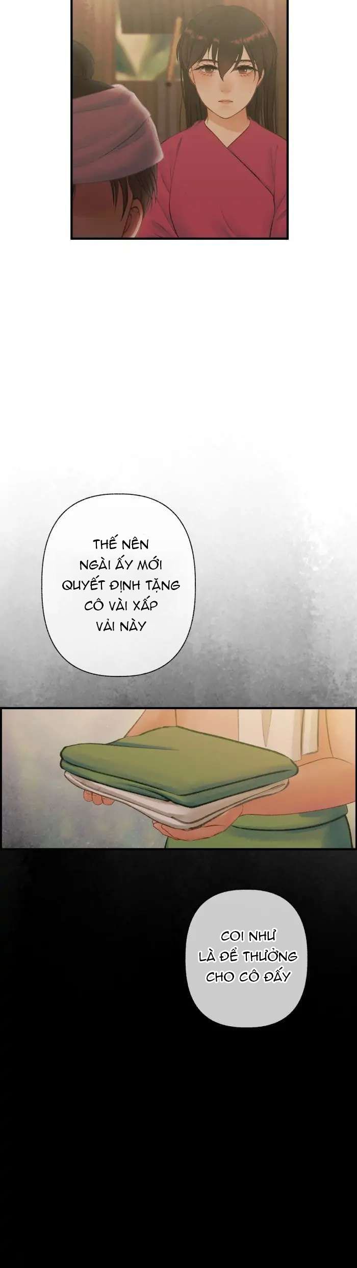 Nữ Chính Không Muốn Yêu: Chapter 70.1