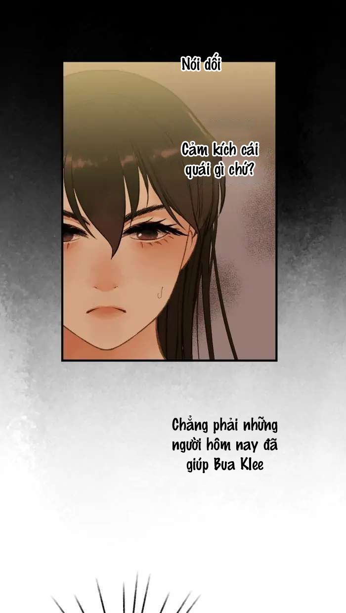 Nữ Chính Không Muốn Yêu: Chapter 70.1