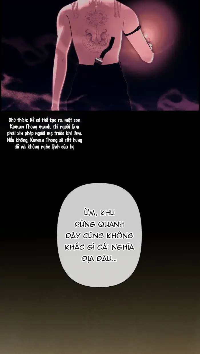 Nữ Chính Không Muốn Yêu: Chapter 70.1