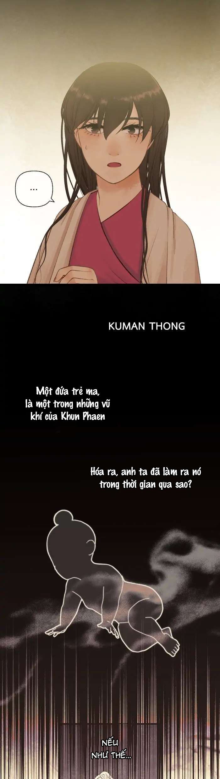 Nữ Chính Không Muốn Yêu: Chapter 70.1
