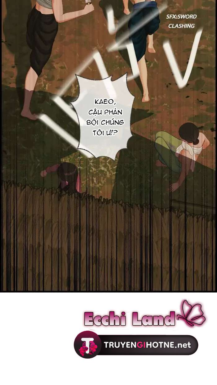 Nữ Chính Không Muốn Yêu: Chapter 70.2